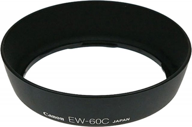 Canon Lens Hood EW-60C