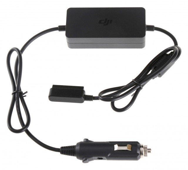 DJI Mavic Car Charger