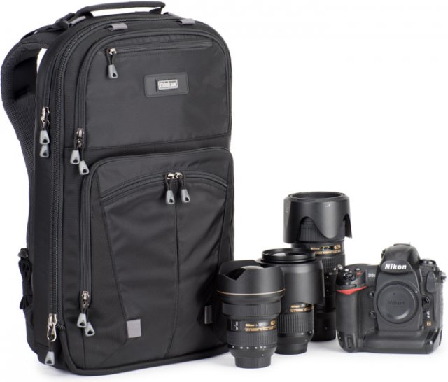 Think Tank Think Tank Shape Shifter 15 V2.0