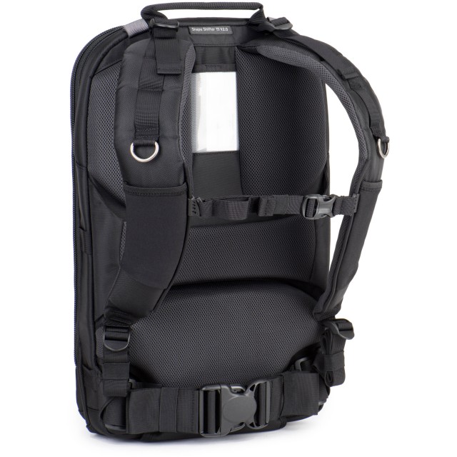 Think Tank Shape Shifter 17 V2.0 Backpack - Castle Cameras