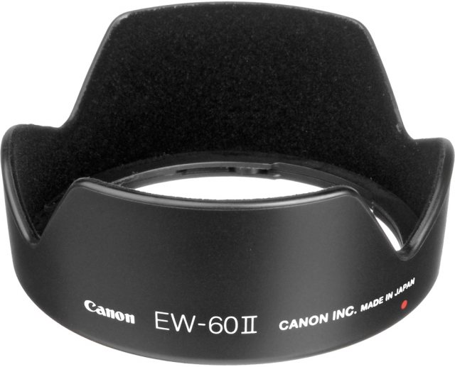 Canon Lens Hood EW-60/2