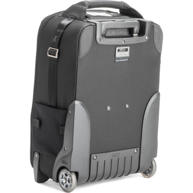 Think Tank Airport International V3.0 Roller Bag - Castle Cameras