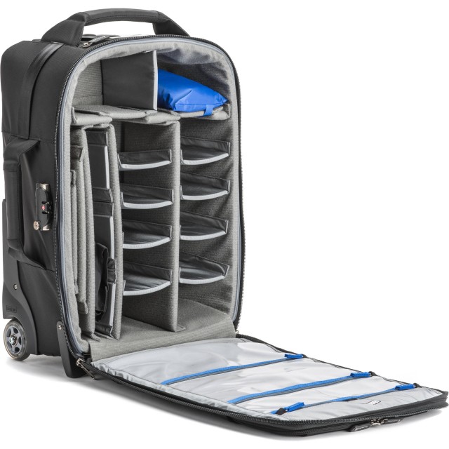 Think Tank Airport Security V3.0 Roller Bag - Castle Cameras