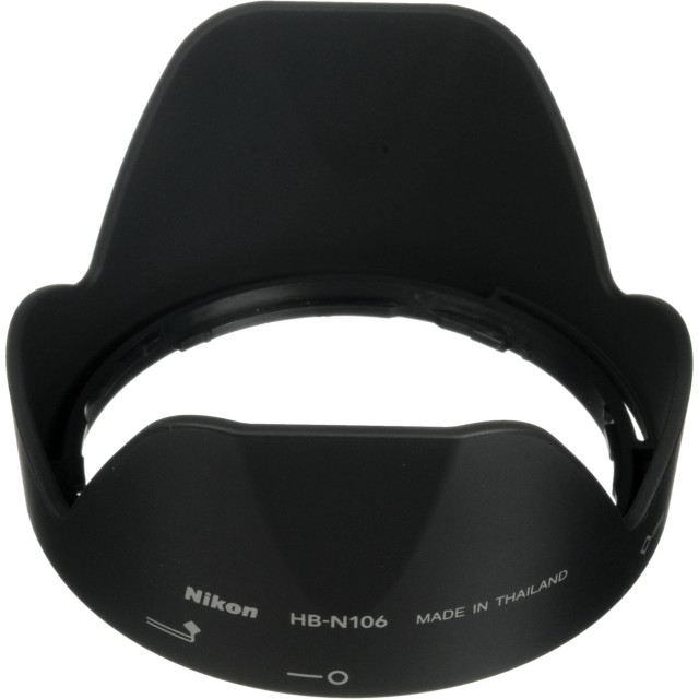 Nikon HB-N106 Lens Hood for AF-P 18-55