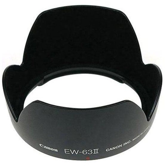 Canon Canon Lens Hood EW-63/2