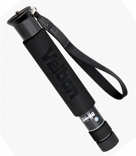 Velbon Ultra Stick Super 8