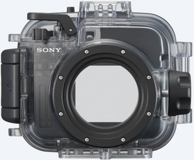 Sony Sony MPK-URX100A RX series underwater case