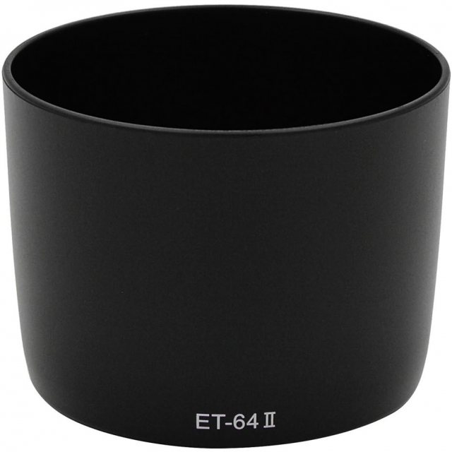 Canon Lens Hood ET-64/II