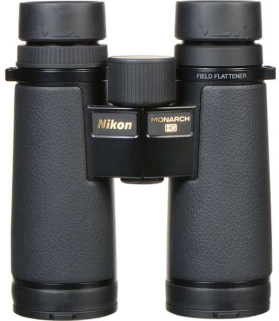 Nikon Nikon Monarch HG 10x42 Binoculars