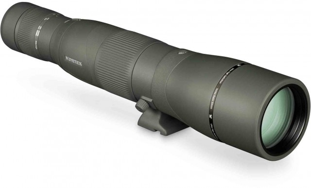 Vortex Razor HD 22-48x65 Straight Spotting Scope