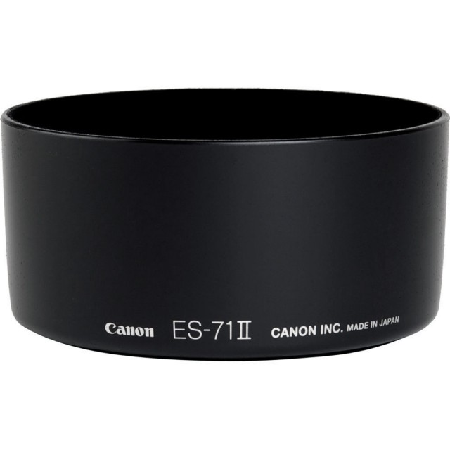 Canon Lens Hood ES-71/II