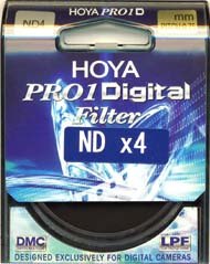 Hoya ND4 77 SHMC PRO1-D