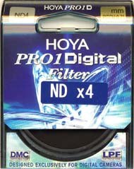 Hoya Hoya ND4 77 SHMC PRO1-D