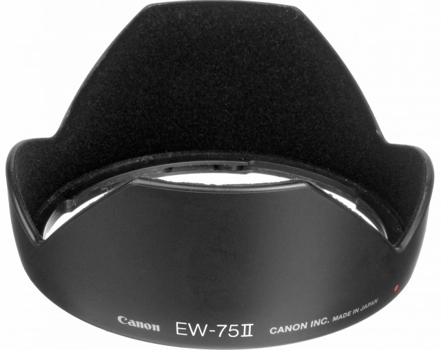 Canon Lens Hood EW-75/2