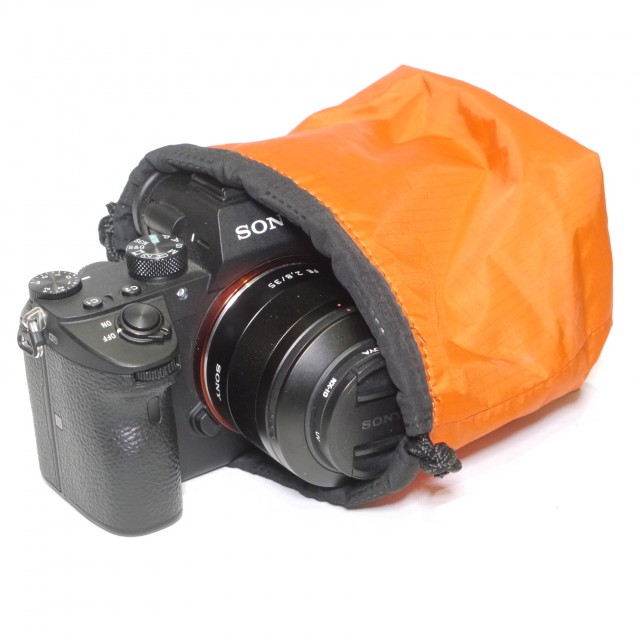 tamrac goblin lens pouch