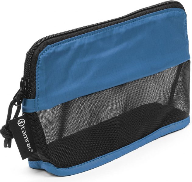 Tamrac Goblin Accessory Pouch 1.0, Ocean Blue T1180