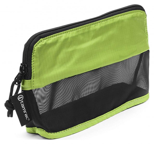 Tamrac Goblin Accessory Pouch 1.0, Kiwi T1180