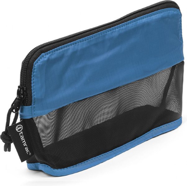 Tamrac Goblin Accessory Pouch 1.7, Ocean Blue T1185