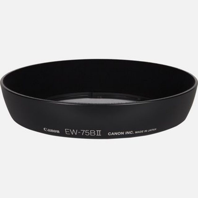 Canon Lens Hood EW-75B/2