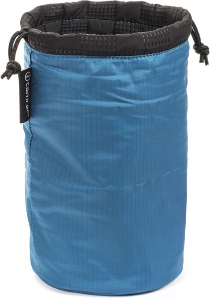 Tamrac Tamrac Goblin Lens Pouch 2.4, Ocean Blue T1125