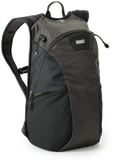 MindShift MindShift SidePath, Black