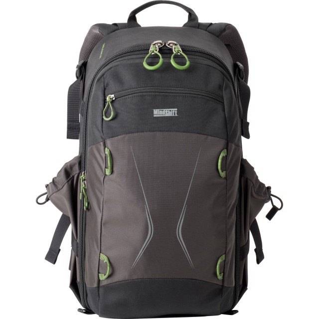 MindShift MindShift TrailScape 18L, Charcoal