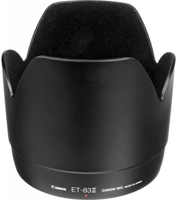 Canon Lens Hood ET-83/2