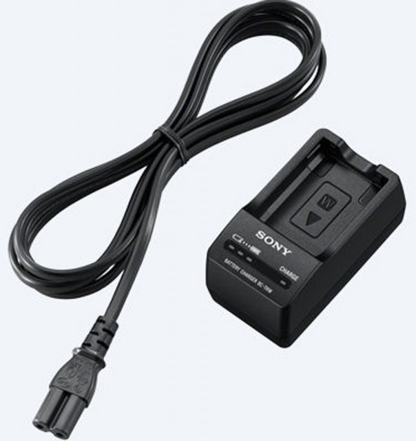 Sony BC-TRW Travel Charger