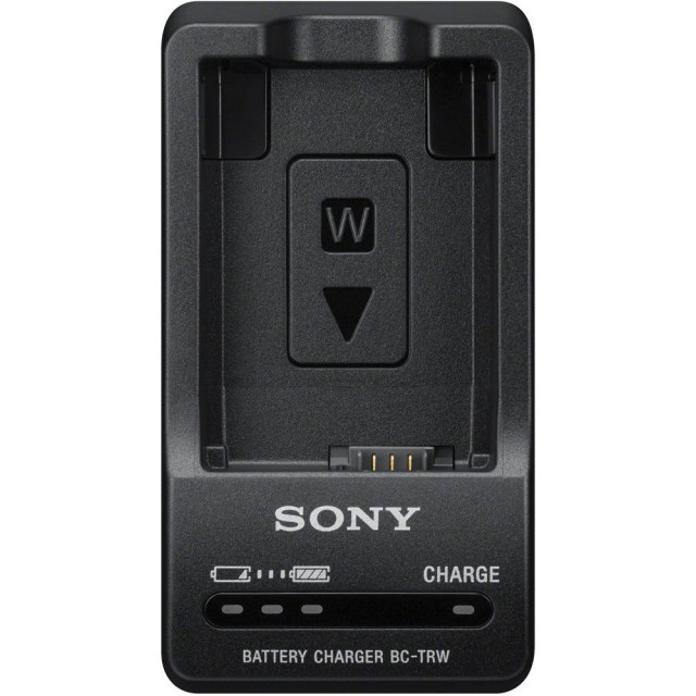 Sony BC-TRW Travel Charger
