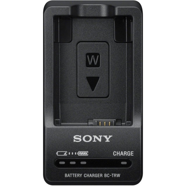 Sony BC-TRW Travel Charger