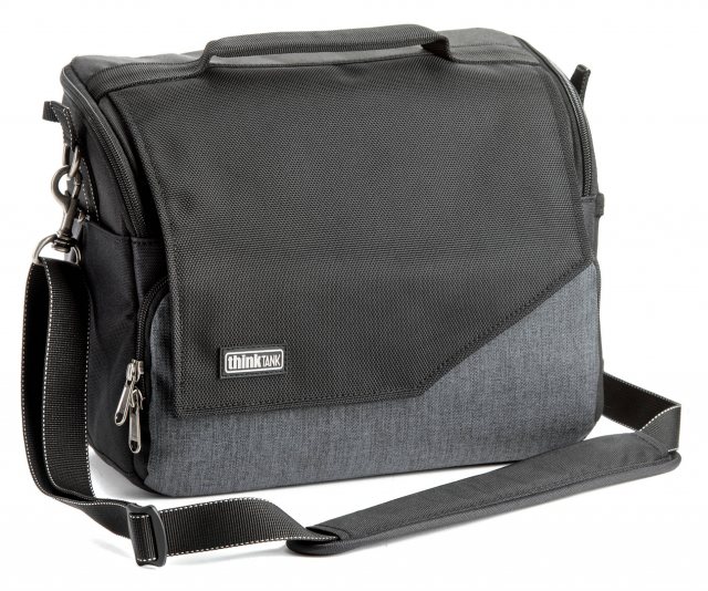 Think Tank Think Tank Mirrorless Mover 30i, Pewter