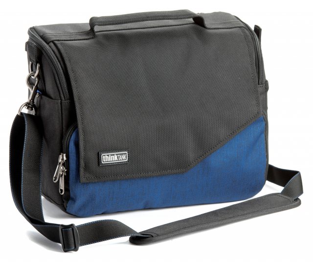 Think Tank Think Tank Mirrorless Mover 30i, Dark Blue