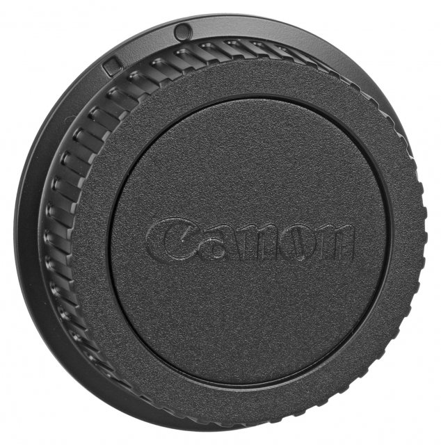 Canon Rear Lens Cap EF