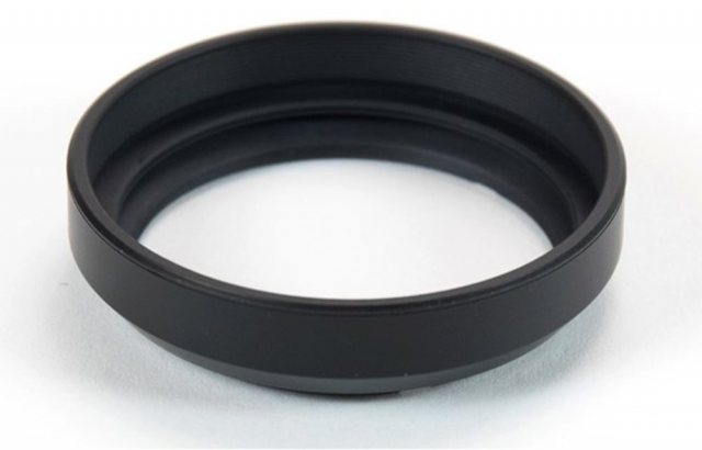 Fujifilm Lens Hood for XF 35mm and 23mm F2.0, black