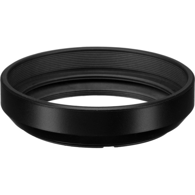 Fujifilm Lens Hood for XF 35mm and 23mm F2.0, black