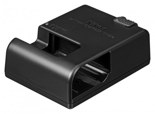 Nikon MH-25a Charger for EN-EL15