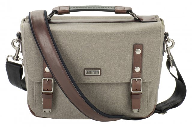 Think Tank Signature 10 Dusty Olive