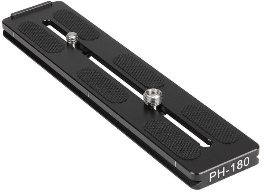 Sirui Sirui PH-180 Quick Release Plate for PH-20 Gimbal Head 180mm