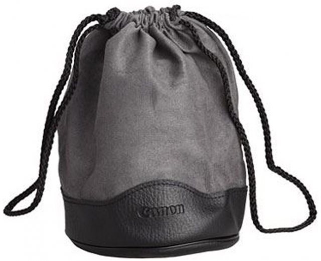 Canon Lens Pouch LP1116