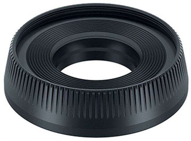 Canon Canon Lens Hood ES-27