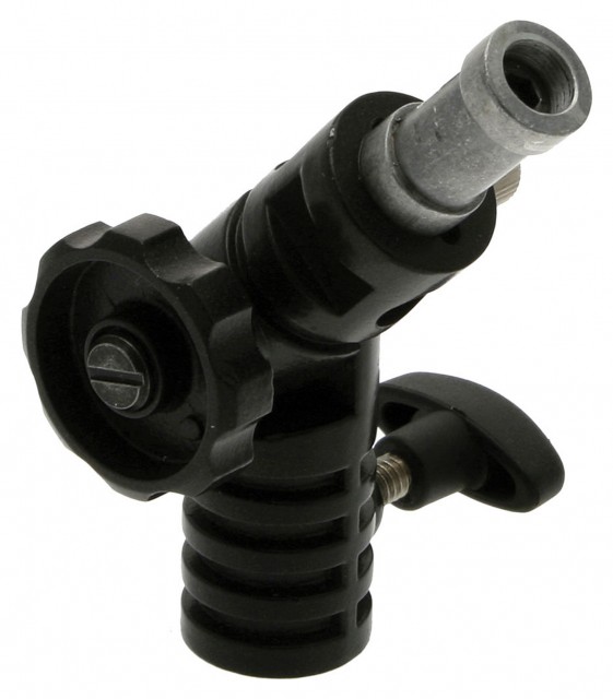 Lastolite Lastolite Tilthead with Spigot