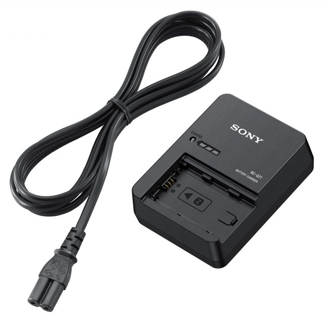 Sony BC-QZ1 Battery Charger for the NP-FZ100