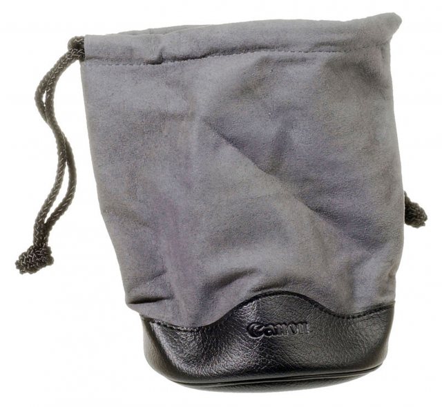 Canon Lens Pouch LP1219