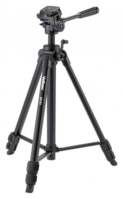 Velbon Velbon EF-61 Tripod