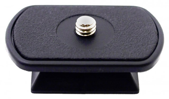 Velbon Velbon QR Plate QB-32 for EX Macro