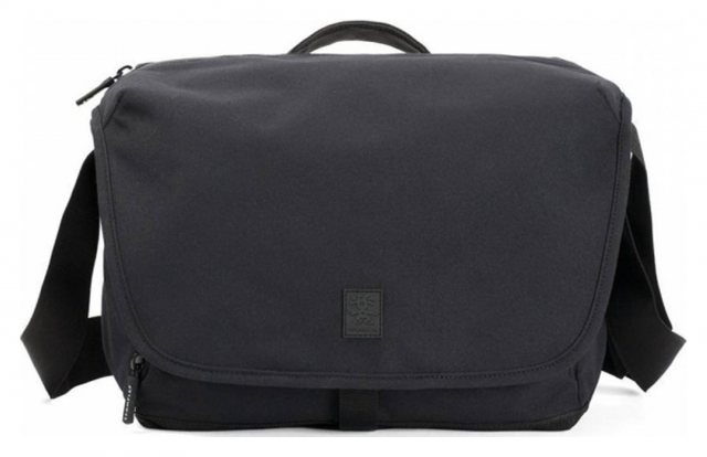 Crumpler Crumpler KingPin 8000 Shoulder Bag, Black