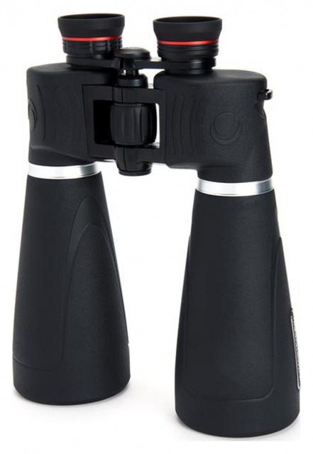 Celestron Skymaster Pro 15x70 Observation Binoculars