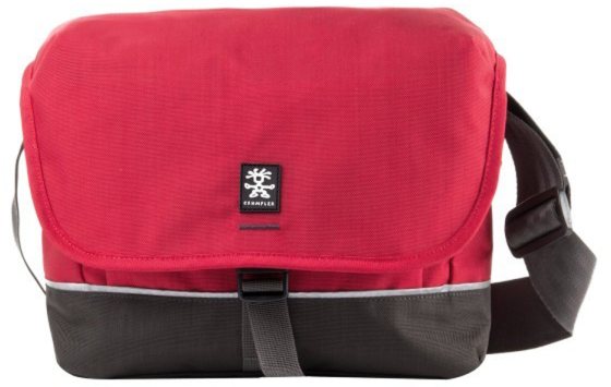 crumpler proper roady half photo