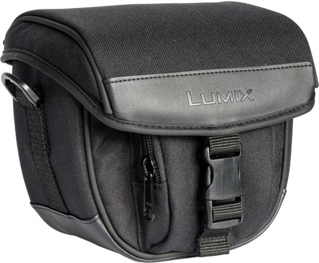 Panasonic DMW-PZS87 WR case for the FZ2000 and FZ1000