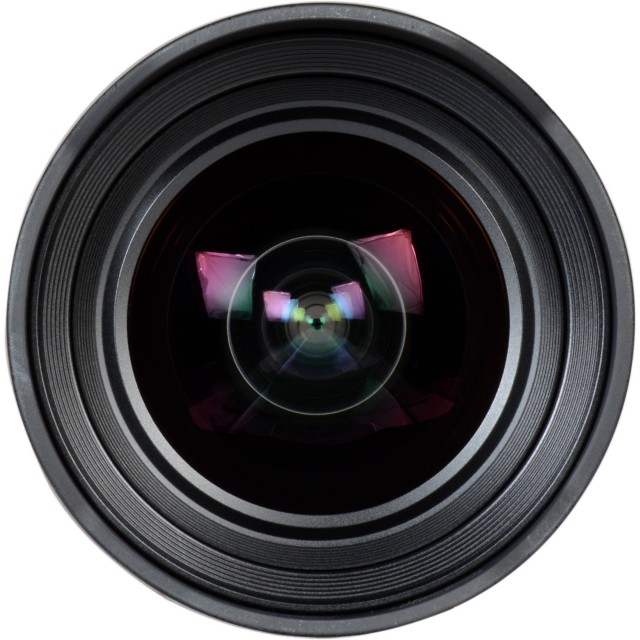 Sony FE 12-24mm f4 G lens | £1399.00 - Castle Cameras